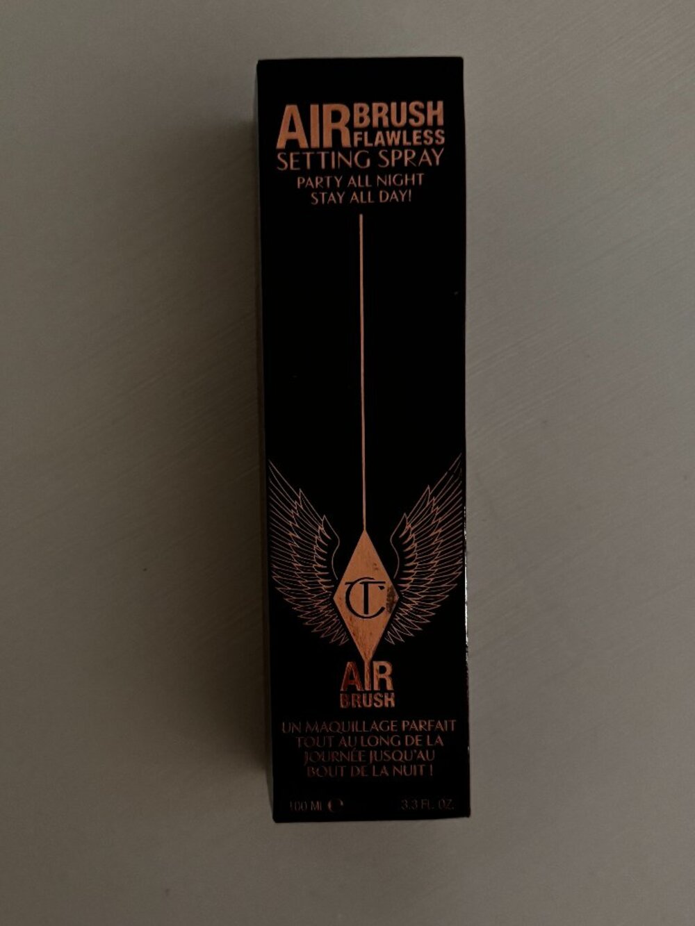 charlotte tilbury setting spray